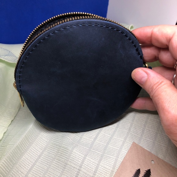 Portland Leather Goods Deep Water “Littles” 5 piece Bundle - Picture 13 of 16